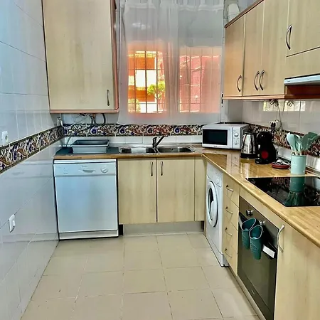 Stunning 5 Minutes From The And Golf! * ماربيا