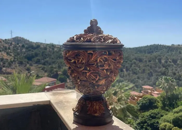 Stunning 5 Minutes From The And Golf! Apartmán *