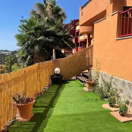 Stunning 5 Minutes From The And Golf! Marbella