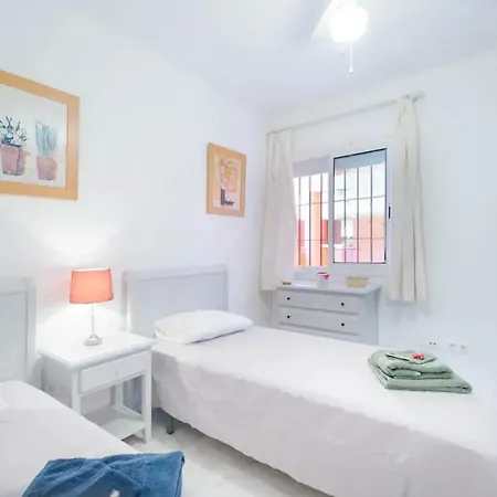 Apartment Stunning 5 Minutes From The And Golf! Marbella