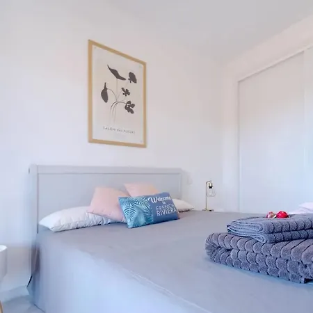 Stunning 5 Minutes From The And Golf! * Marbella
