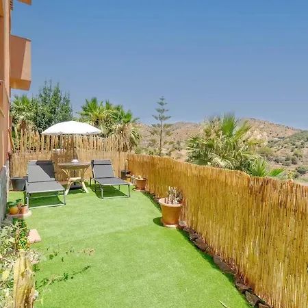 Stunning 5 Minutes From The And Golf! * Marbella